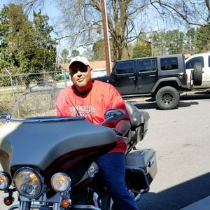 Meet your Posher, Eric